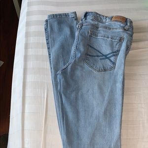 Aeropostale jeans